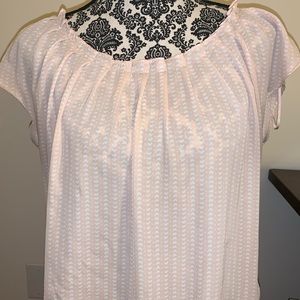 LC Lauren Conrad Top